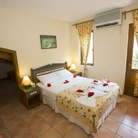 Katre 4* Oludeniz