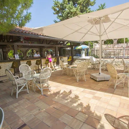 Hotel Katre Oludeniz