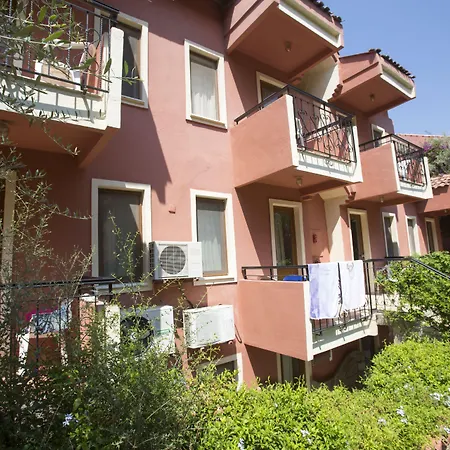 Katre Oludeniz