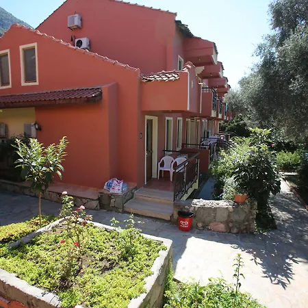 Hotel Katre Oludeniz