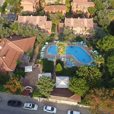 Katre Oludeniz