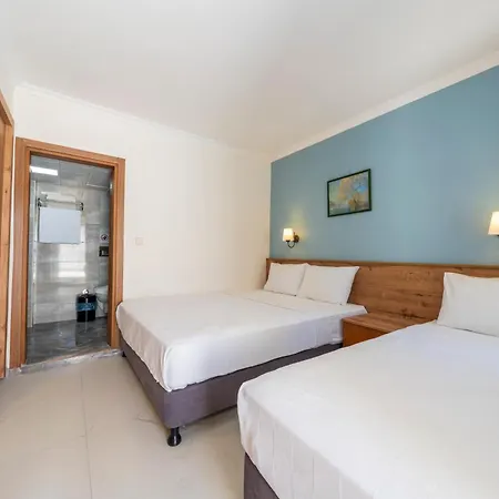 Katre Oludeniz