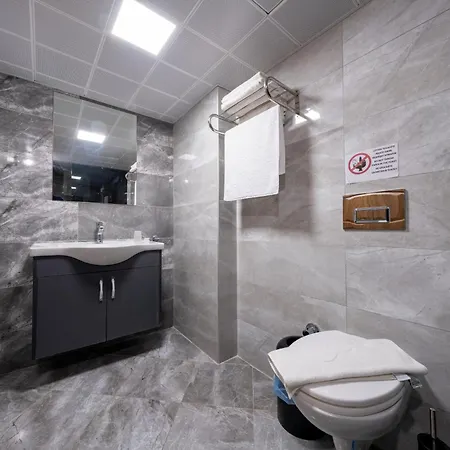 Hotel Katre
