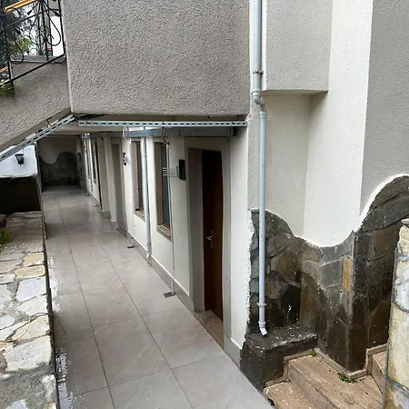 Katre Hotel
