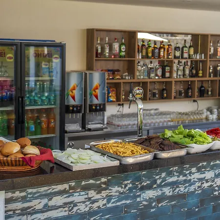 Katre Hotel 4*