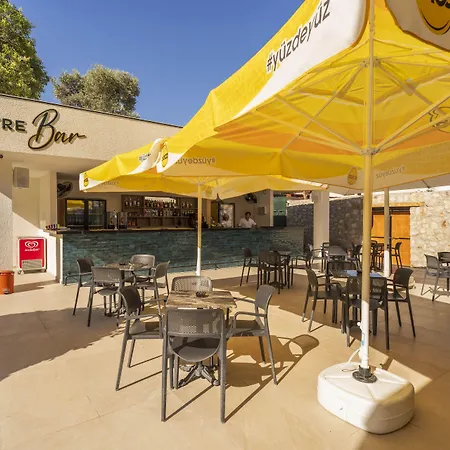 Katre Hotel Oludeniz
