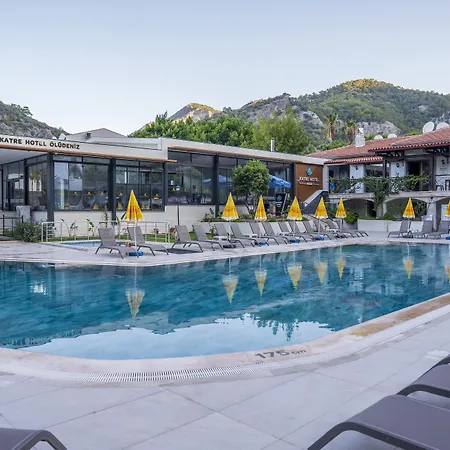 Hotel Katre Oludeniz