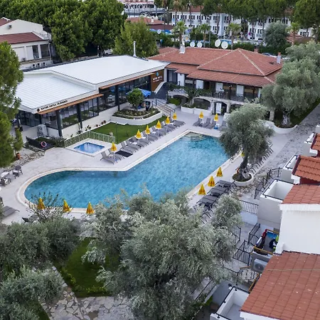 Katre Hotel Oludeniz