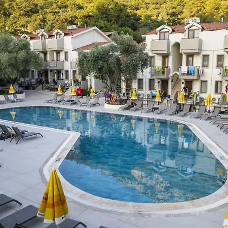 Katre 4* Oludeniz