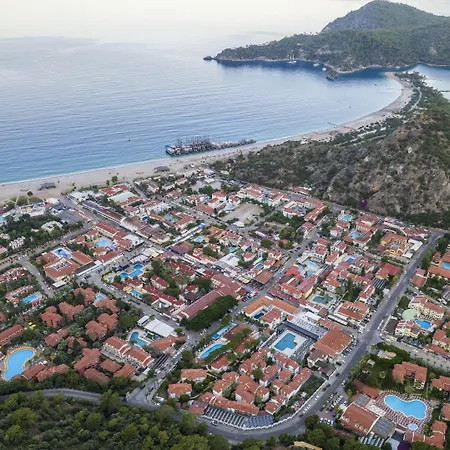 Hotel Katre