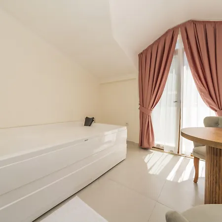 Katre Hotel Oludeniz