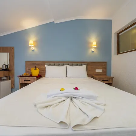 Katre 4* Oludeniz