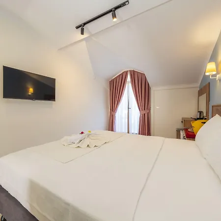Hotel Katre 4*