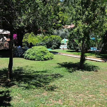 Hotel Katre Oludeniz