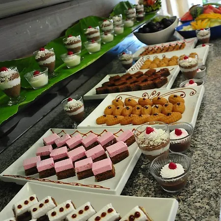 Hotel Katre Oludeniz