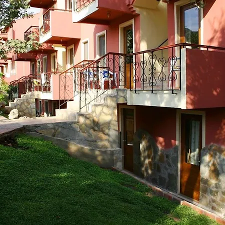 Katre Hotel