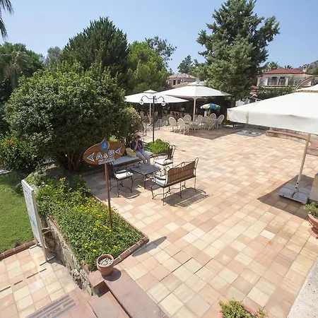 Hotel Katre