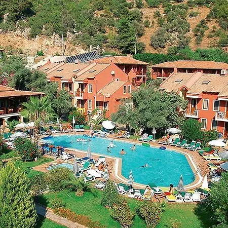 Hotel Katre