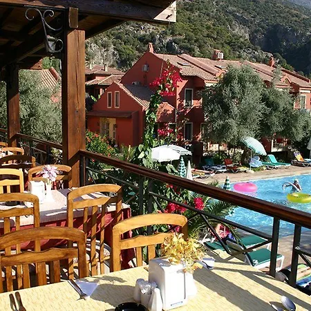Hotel Katre