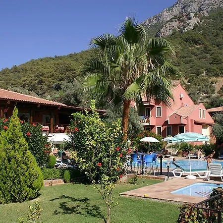 Katre Oludeniz