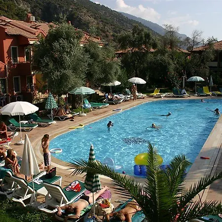Hotel Katre Ölüdeniz