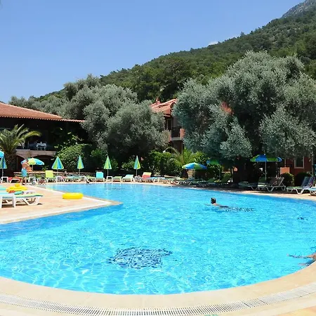 Hotel Katre Oludeniz