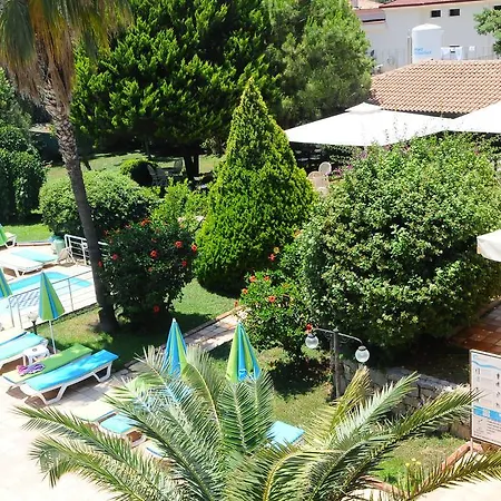 Katre Hotel
