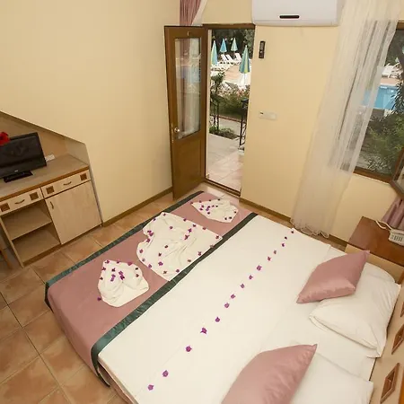 Katre Oludeniz