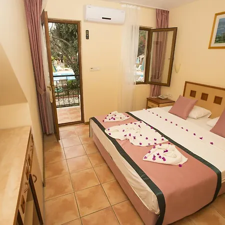 Katre 4* Oludeniz