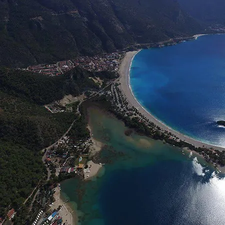 Katre 4* Oludeniz