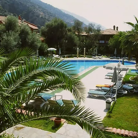 Hotel Katre