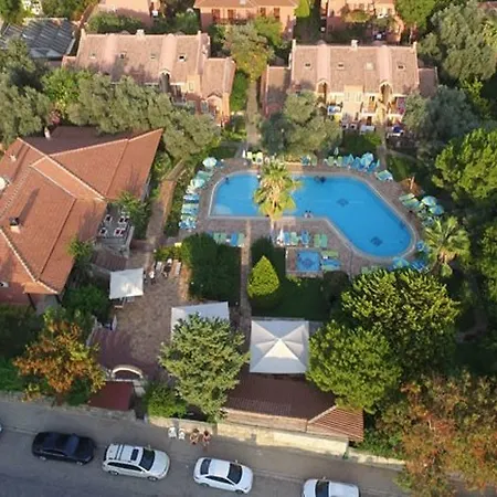 Katre Oludeniz