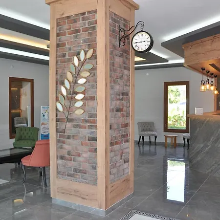 Hotel Katre
