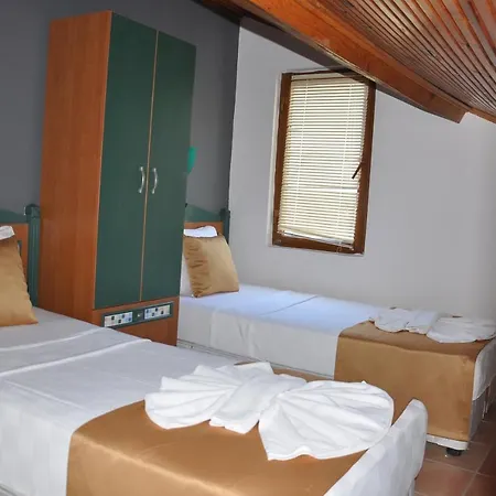 Katre Oludeniz