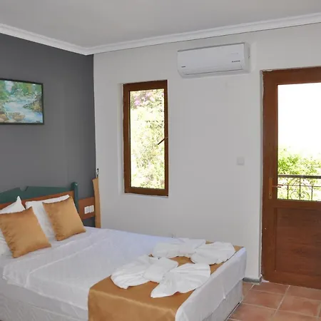 Katre Hotel Oludeniz