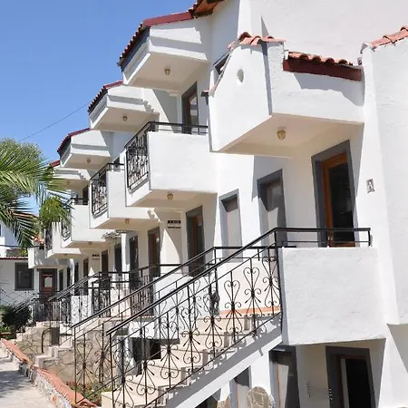 Katre Hotel Oludeniz