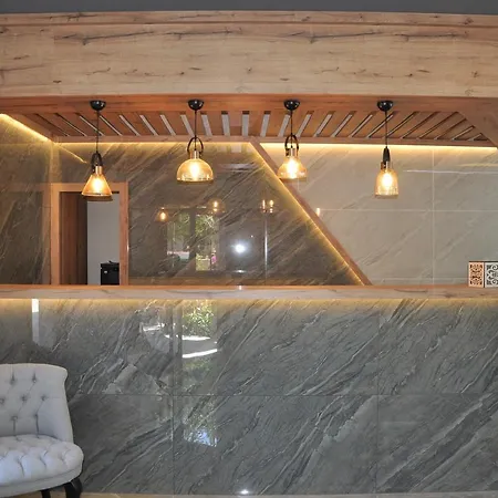 Katre Hotel 4*