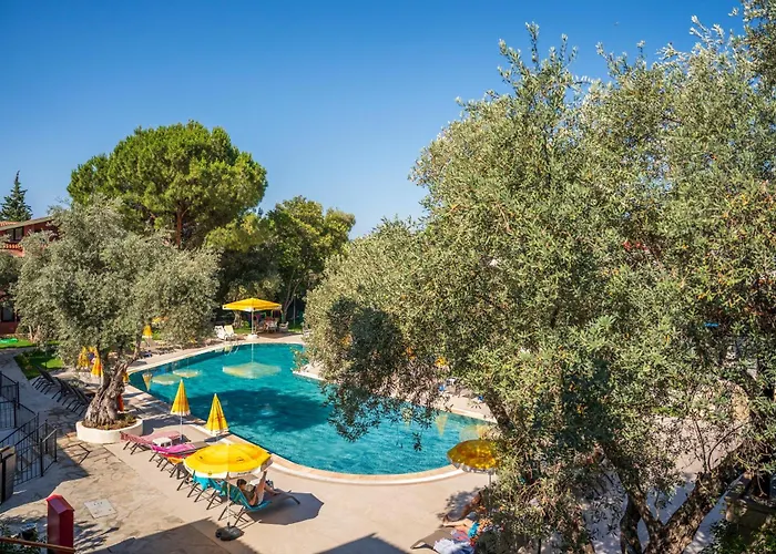 Otel Katre Ölüdeniz