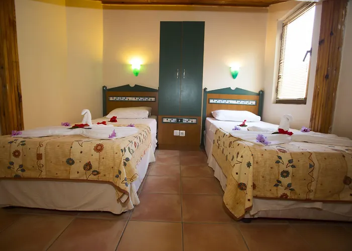 Katre Hotell Öludeniz