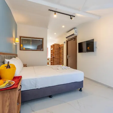 Katre فندق أولدينيس