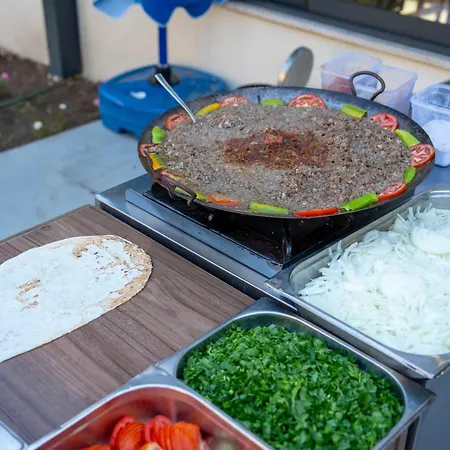 فندق Katre أولدينيس