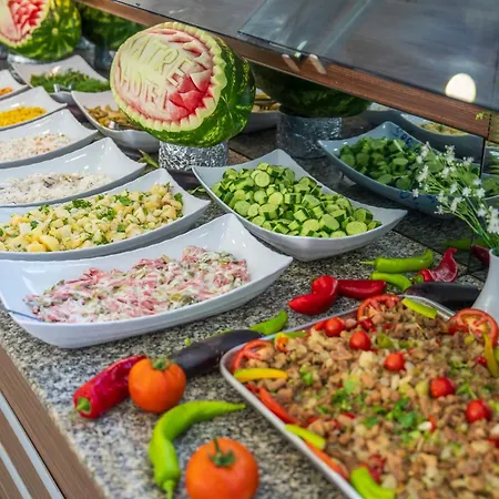 Katre 4* أولدينيس